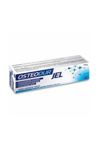 Osteodur Jel 75 gr