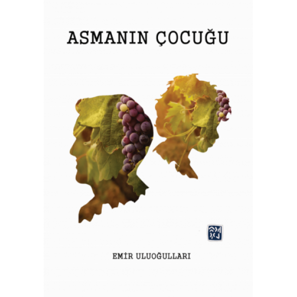 Asmanın Çocuğu - Emir Uluoğulları