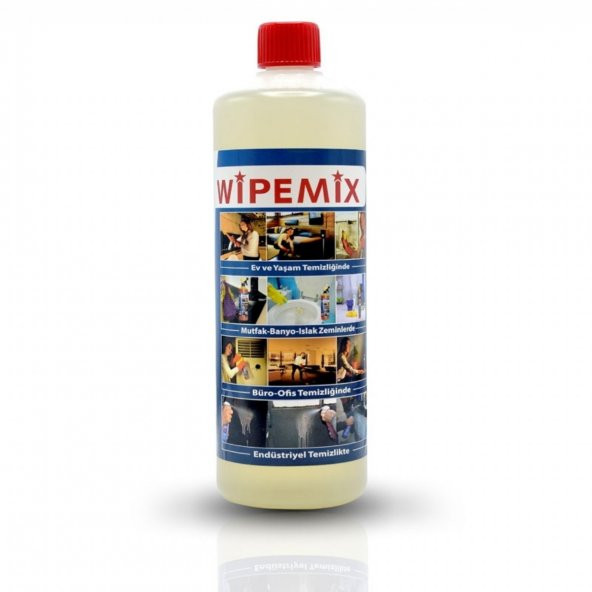 WIPE MIX 1 KG