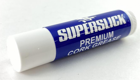 Superslick Premium Cork Grease