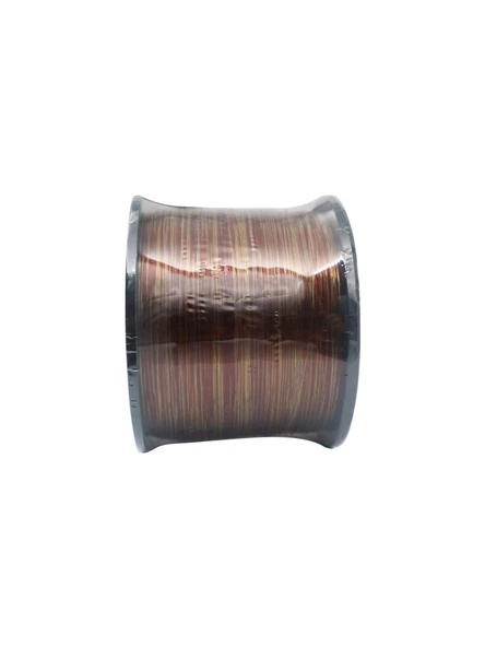 DFT Bojin Twist Carp Camo 1000m Misina - 3