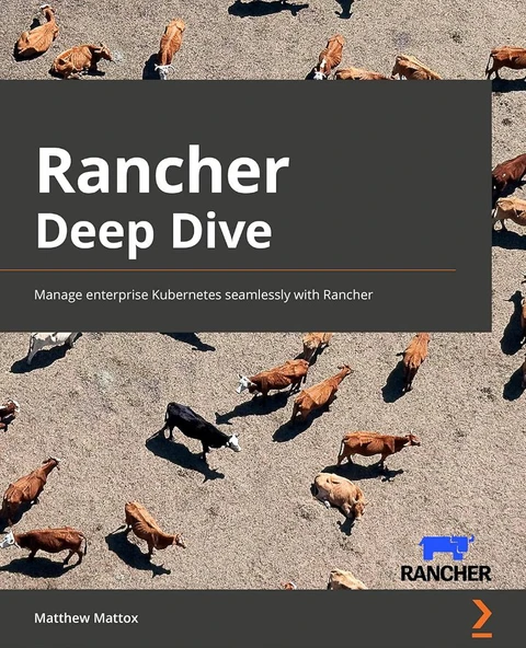 Rancher Deep Dive: Manage enterprise Kubernetes seamlessly with Rancher Matthew Mattox ürün görseli