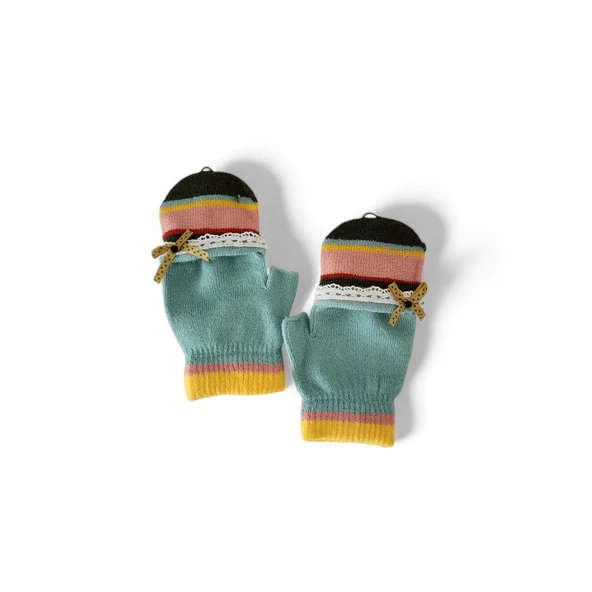 Buzlu Şeker Açık Mavi - 3