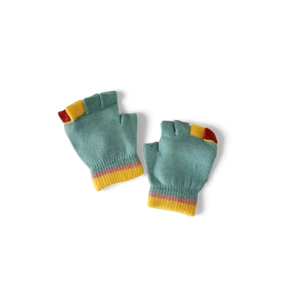 Buzlu Şeker Açık Mavi - 4