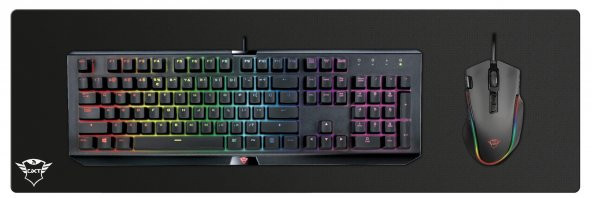 GXT758 OYUN MOUSEPAD XXL - 3