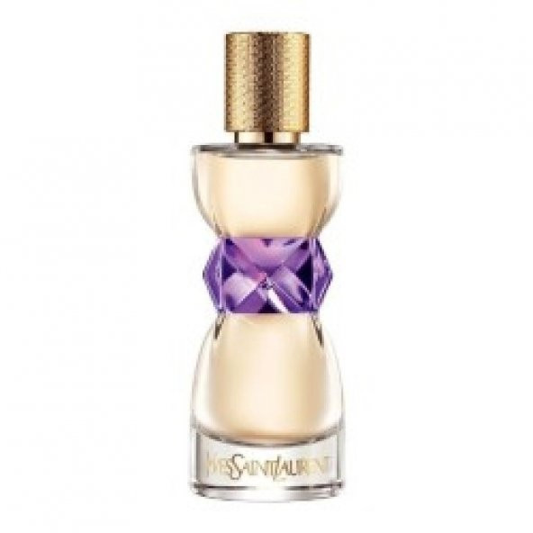 Ysl Manifesto Edp 90ml Bayan Tester Parfüm - 1
