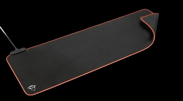 GXT764 GLIDE-FLEX RGB XXL MOUSEPAD - 4