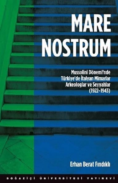 Mare Nostrum