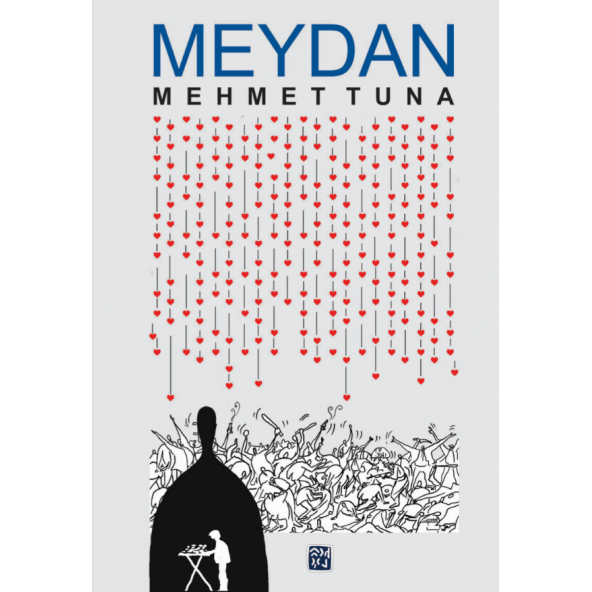 Meydan - Mehmet Tuna