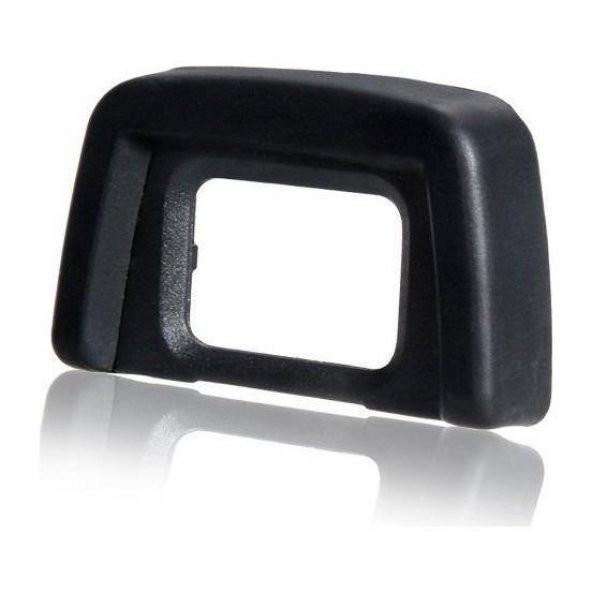 Nikon D5300 DK-24 Vizör Lastiği - Resim 2