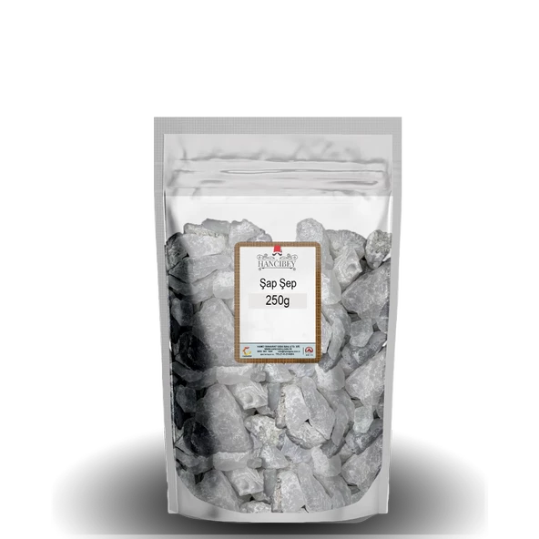 Şap (Şep) Tane 250g - 1