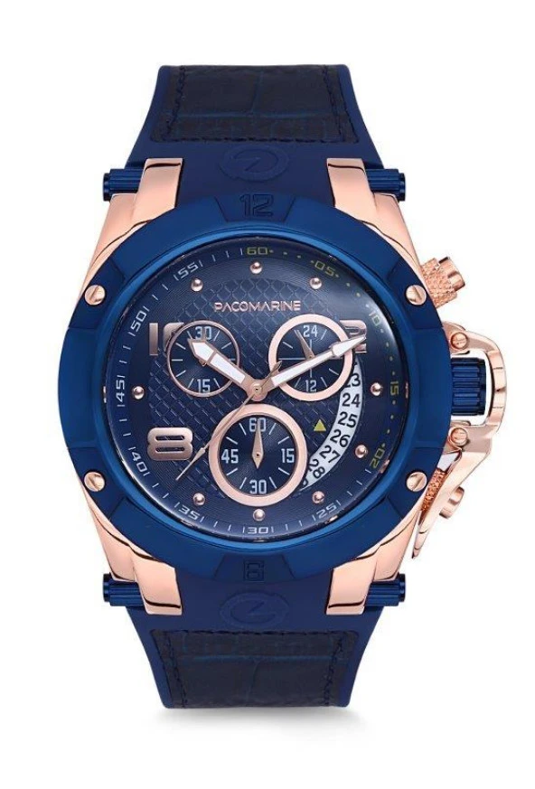 Paco Marine PM.51163.02 Erkek Kol Saati ürün görseli 1