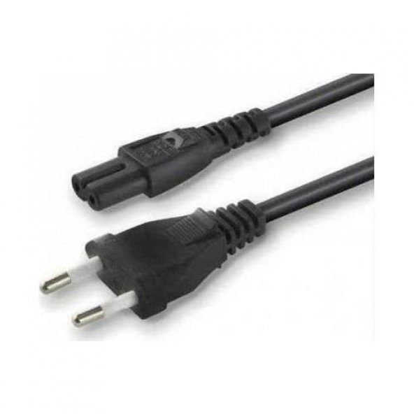 Teyp Işıldak Fiş Power Kablo 1.5M Radyo Teyp Güç Kablosu - 2