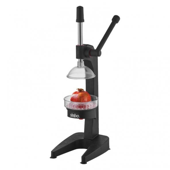 Sinbo Narenciye Sıkacağı Sto-6712 - 1
