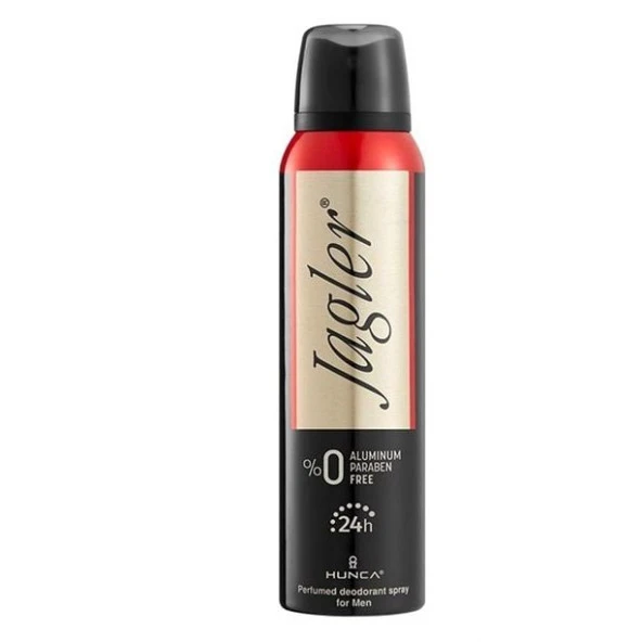 Hunca Deo Jagler Bay 150 Ml - 2