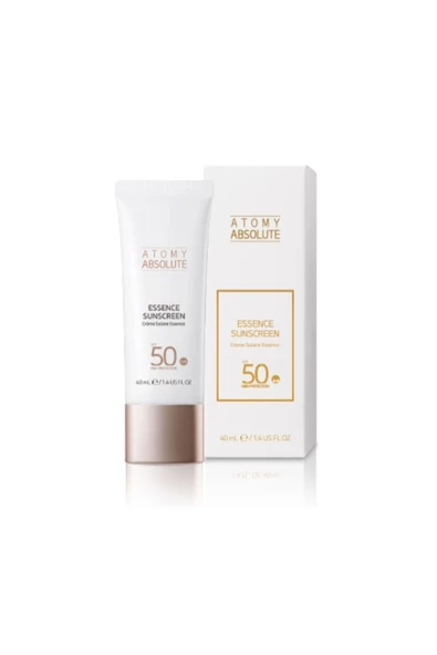 Atomy Absolute Essence UV Güneş Kremi