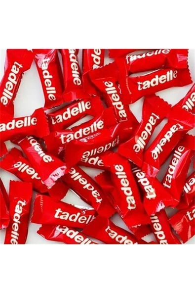 Tadelle Mini Fındık Dolgulu Sütlü Çikolata (200 Gr)