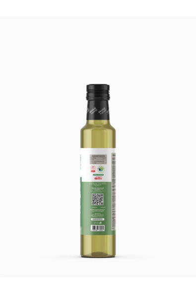 EKOLOJI Organik Elma Suyu Konsantresi 330 ml - 2
