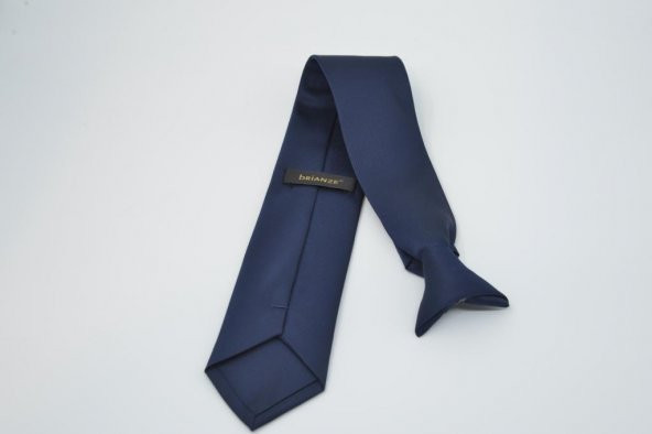 Klipsli Kravat - Resim 3