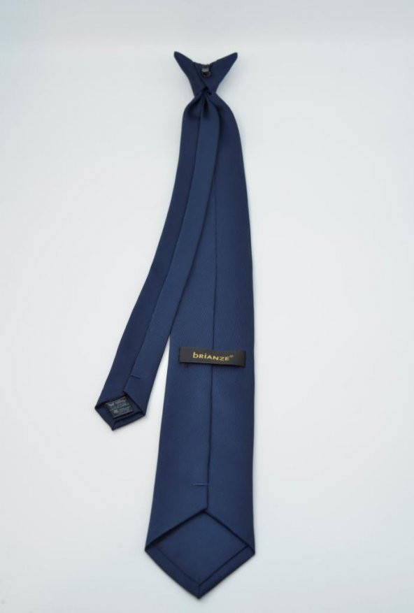 Klipsli Kravat - Resim 4