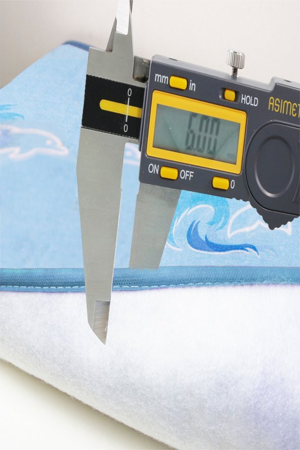 Keçeli Ütü Masası Kılıfı 50x140 - 2