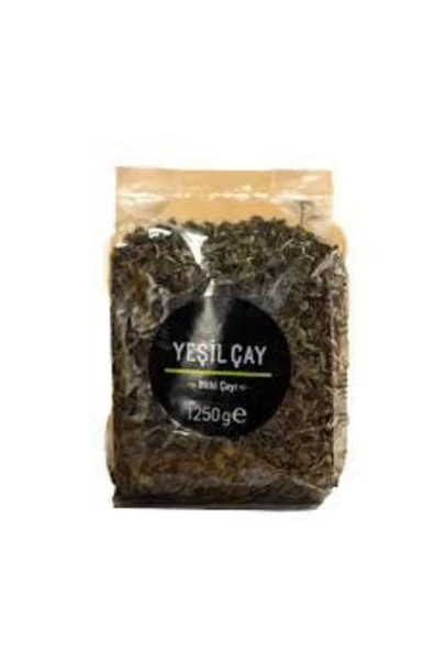 Fıero Fiero Yeşil Çay 250g Folyo