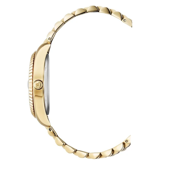 JACQUES DU MANOIR NRO.11 Kadın Kol Saati - Resim 2