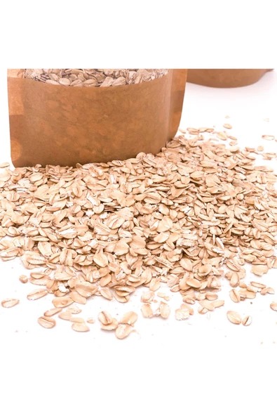 SOFRA GLUTENSİZ Glutensiz Yulaf Ezmesi 5'li - 2