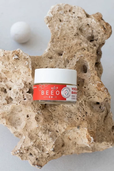 BEE'O S.o.s Yoğun Bakım Kremi - 5