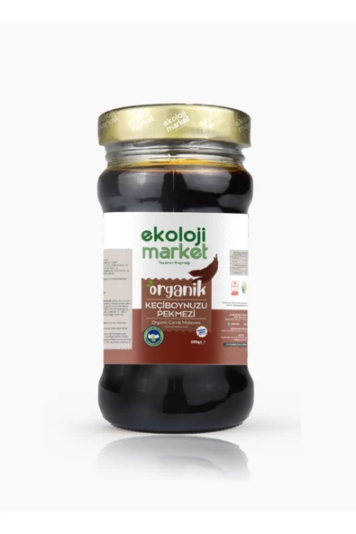 Ekoloji Market Pekmez