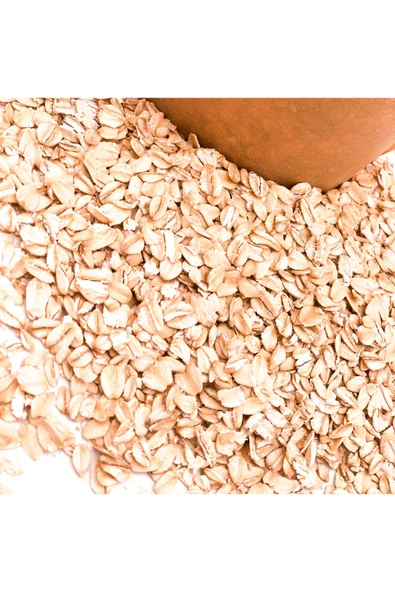 SOFRA GLUTENSİZ Glutensiz Yulaf Ezmesi 5'li - 3