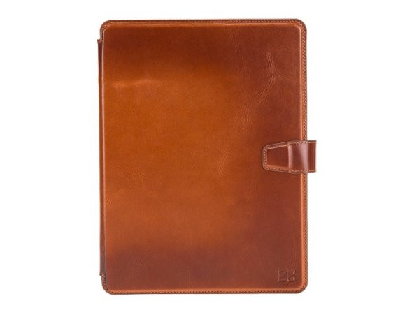 Bouletta Eto 10.2 inç iPad 7.Nesil/8.Nesil Deri Kılıf RST2EF Taba - 2