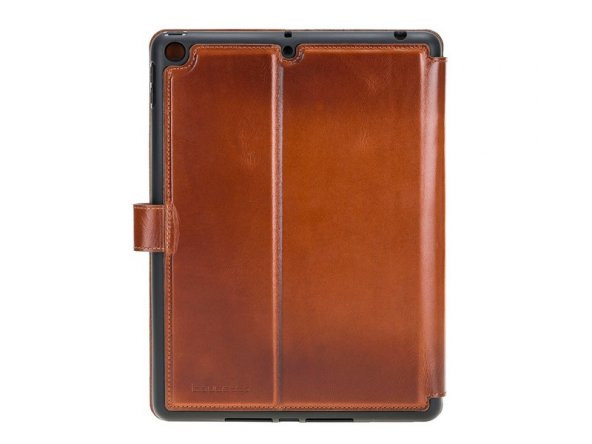 Bouletta Eto 10.2 inç iPad 7.Nesil/8.Nesil Deri Kılıf RST2EF Taba - 3