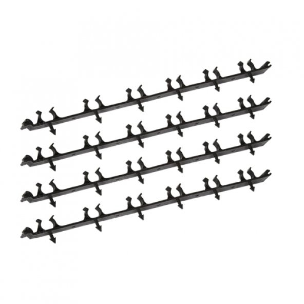 ETERPLAS 16 MM KLİPSLİ LAMA (50 ADET) - 2
