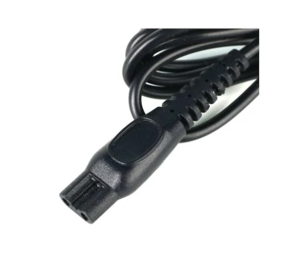valkrone Hq8505 15v 5.4w Tıraş Makinesi Adaptörü Şarj Cihazı Phılıps Hq8500 Hq6070 Hq6075 Hq6090 Pt860 TIRAŞ MAKİNALARINA UYUMLU - 2