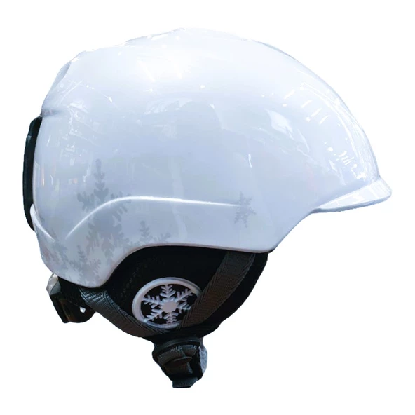 KİNDER SKİHELM- ÇOCUK KASK - 2