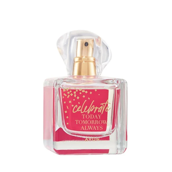 TTA Celebrate Kadın Parfüm EDP 50 ml