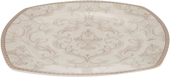 Karaca New Tokio 60 Parça 12 Kişilik Yemek Takımı - 3