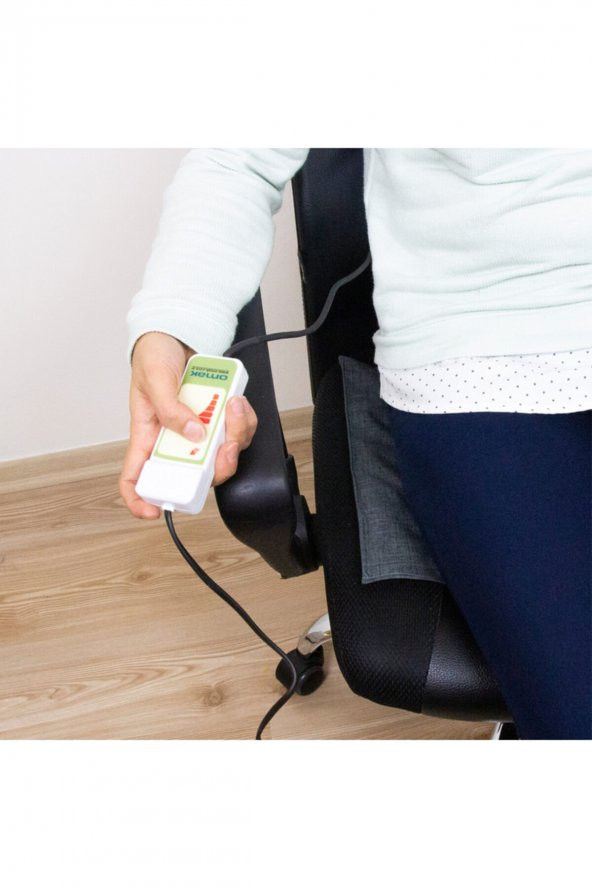 Elektrikli Minder 45 X 30 Cm - 5