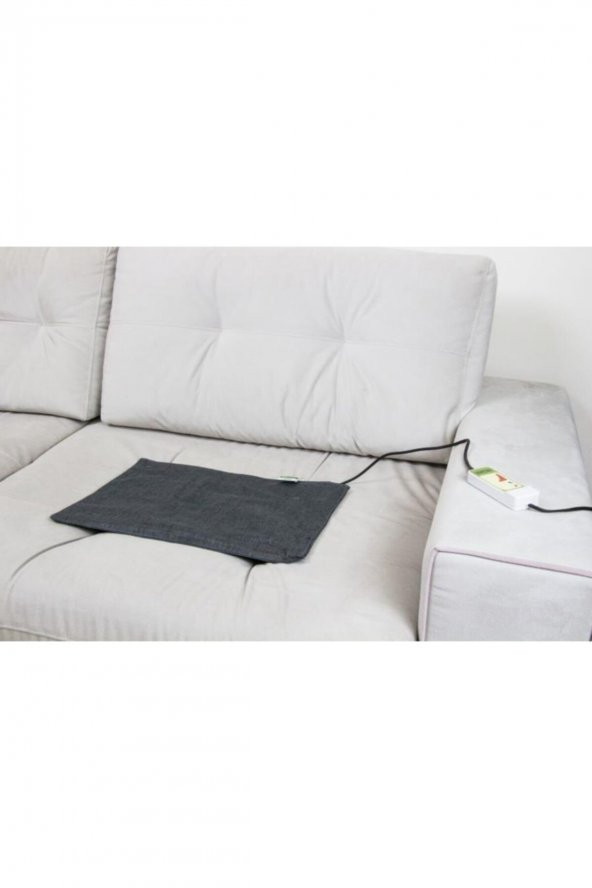 Elektrikli Minder 45 X 30 Cm - 6