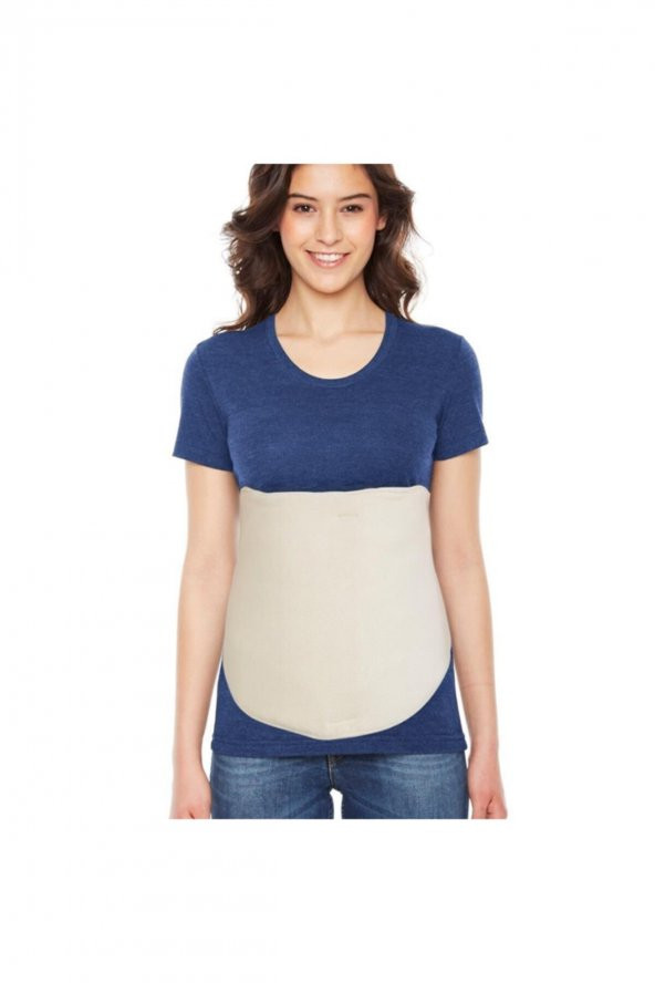 Elektrikli Bel Karın Isıtıcısı Sırt Bel Karın Ağrısı Digital Kumandalı Isıtıcı Sıcak Tutan Minder - 3