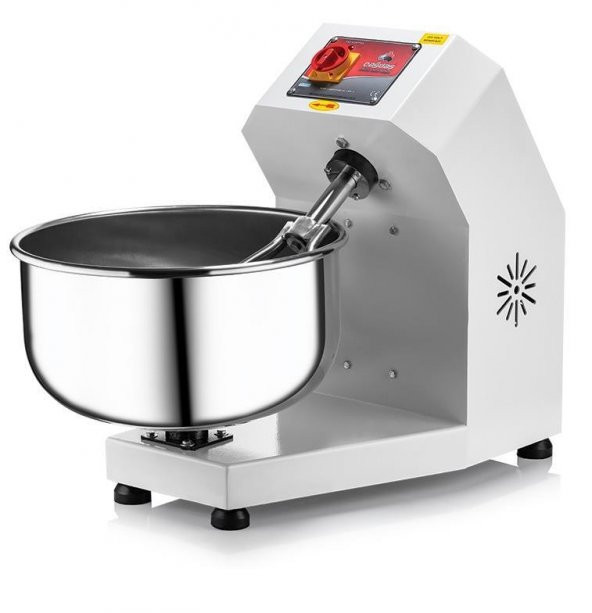 Çağdaş 35 kg HYK 154351/353 Hamur Karıştırma Makinası