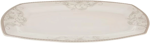 Karaca New Tokio 60 Parça 12 Kişilik Yemek Takımı - 5