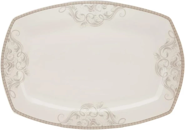 Karaca New Tokio 60 Parça 12 Kişilik Yemek Takımı - 4