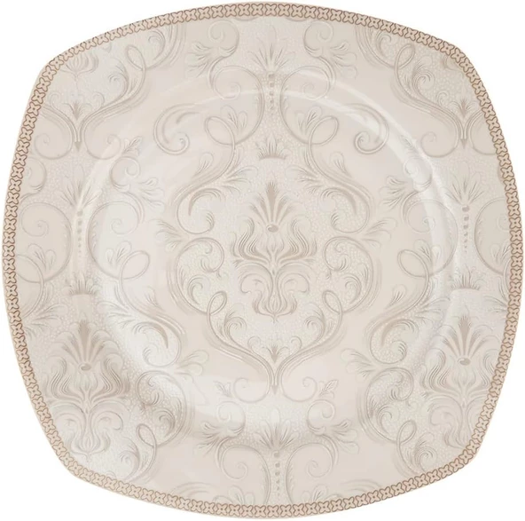 Karaca New Tokio 60 Parça 12 Kişilik Yemek Takımı - 2