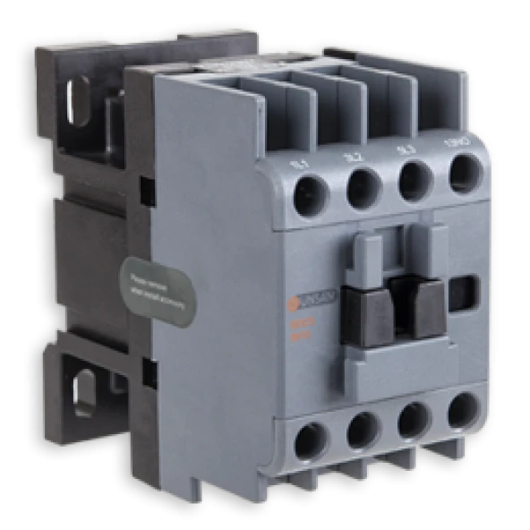 GDC3-1NC-1NO-40 Günsan 18,5Kw 40A 3 Kutuplu 220V Kontaktör