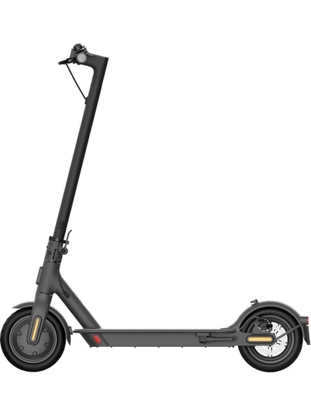 Xiaomi Elektrikli Scooter 3 Lite Siyah