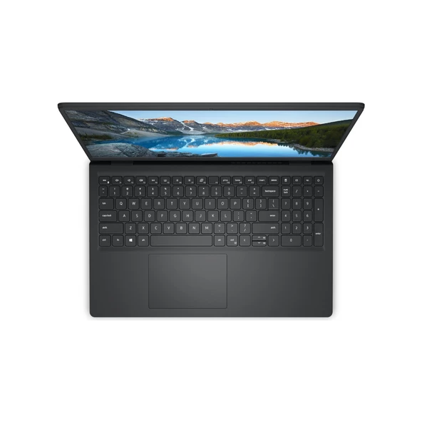 Inspiron 3520 I5-1235U 32 GB 512 GB SSD 15.6 Intel® UHD Graphics 120Hz Fhd Freedos Taşınabilir Bilgisayar - Resim 2