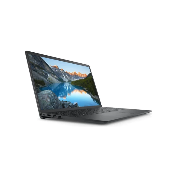 Inspiron 3520 I5-1235U 32 GB 512 GB SSD 15.6 Intel® UHD Graphics 120Hz Fhd Freedos Taşınabilir Bilgisayar - Resim 3