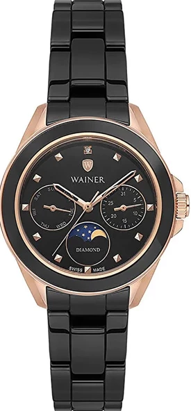 Wainer WA.18040-E Kadın Kol Saati